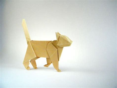 Origami Cats Artofit