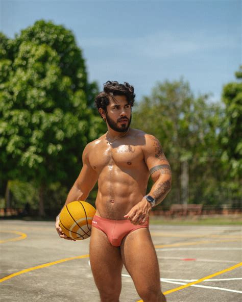 BIKINI BASIC MC0521 CORAL Mikes Colors
