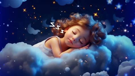 Minute Baby Lullabies Fall Asleep Fast With Relaxing Sleep Music