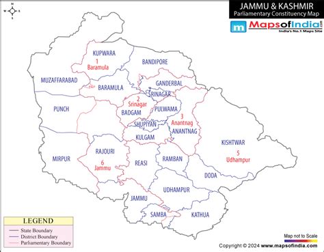 Jammu And Kashmir General Elections 2024 Latest News And Live Updates