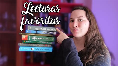 📚 Mis Libros Favoritos Del 2021 Youtube