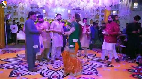 Chahat Baloch Dance Performance Okara Show 2022 Video Dailymotion