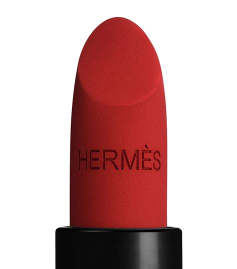 HermÈs Rouge Hermès Matte Lipstick Harrods Sg