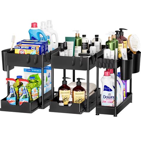 Top 5 Best Under Sink Organizer 2024 Pixelfy Blog