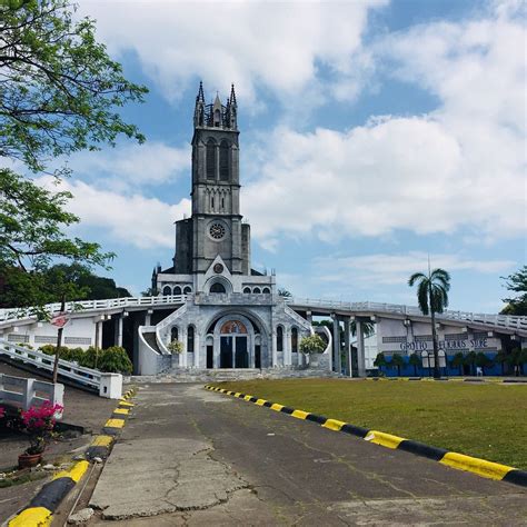 Grotto Of Our Lady Of Lourdes San Jose Del Monte Alles Wat U Moet