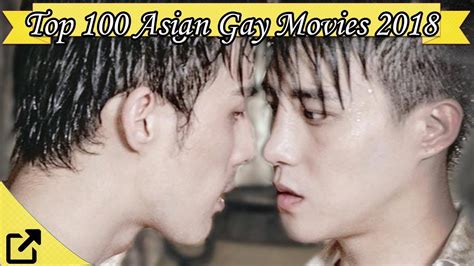 Top 100 Asian Gay Movies 2018 All The Time YouTube