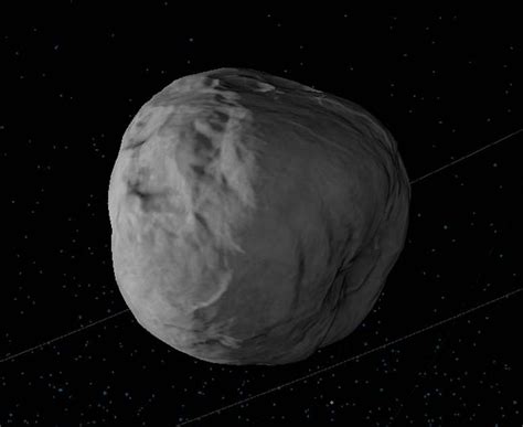 Nasa Monitora Asteroide Chance De Atingir A Terra Veja Quando