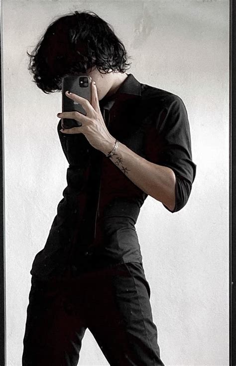 Kevin Monroy1502 Hot Emo Guys Emo Guys Attractive Guys