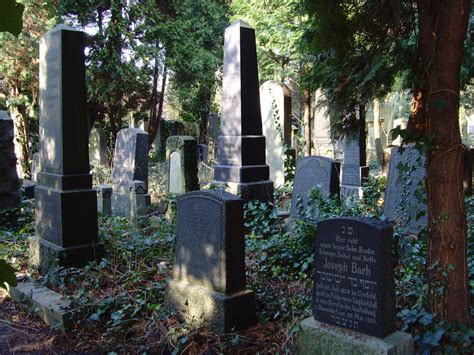 Alter Jüdischer Friedhof