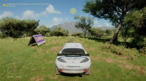 Forza Horizon List Of All Apex Predators Boards