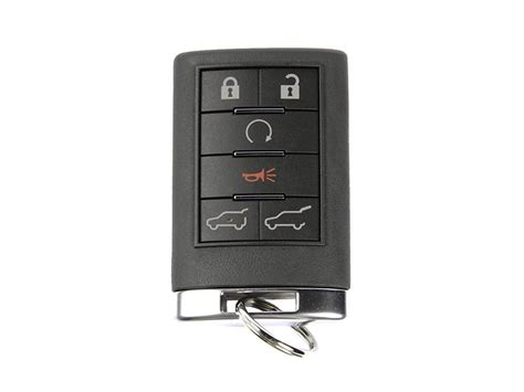 Gm Original Equipment Button Keyless Entry Remote Key Fob