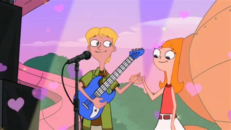 Image The Best Lazy Day Ever183 Phineas And Ferb Wiki Fandom Powered By Wikia