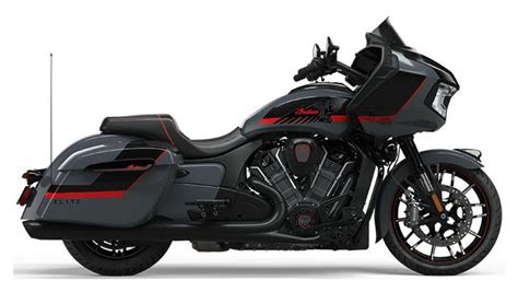 2022 Indian Motorcycle Challenger Elite For Sale New Stealth Gray