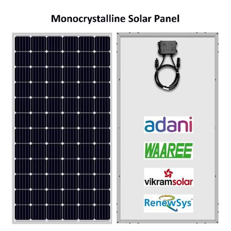 Adani Waaree Vikram Renewsys Utility Scale Solar Park Certification