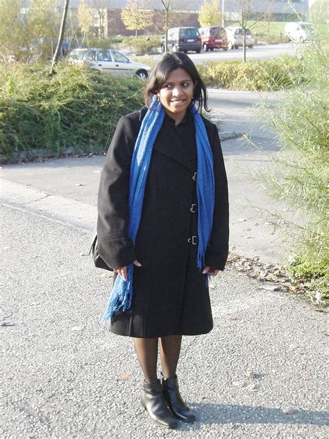 Desi Indian Milf Loves Exposing Herself Outdoors Porn Pictures XXX Photos Sex Images