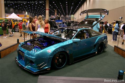 Custom Ford Probe