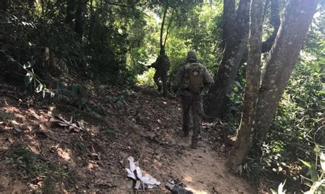 Pm Realiza Operação Na Rocinha Pelo Quarto Dia Consecutivo Jornal O Globo