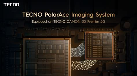 Tecno Camon Premier Announced With Polarace Imaging System Sony Isp