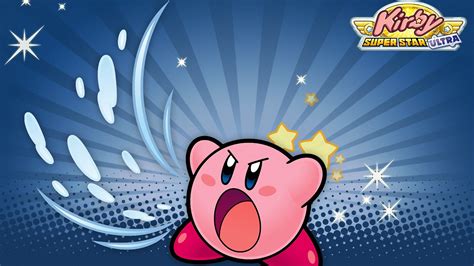 Hd Kirby Wallpaper 69 Images