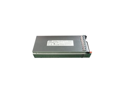 Dell power supply hot plug redundant Watt AS Capital Datortehnika IT risinājumi