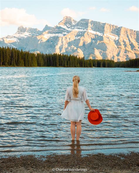 15 Best Things To See And Do In Banff National Park In Summer Hikes