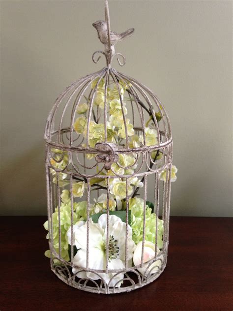 Diy Bird Cage Crafty Pinterest Diy Bird Cage Bird Cages And Diys