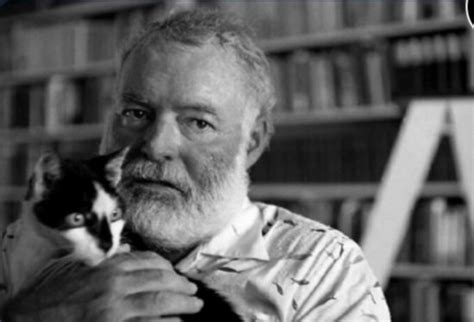 Panamza on Twitter RT eveselivre L écrivain Ernest Hemingway se