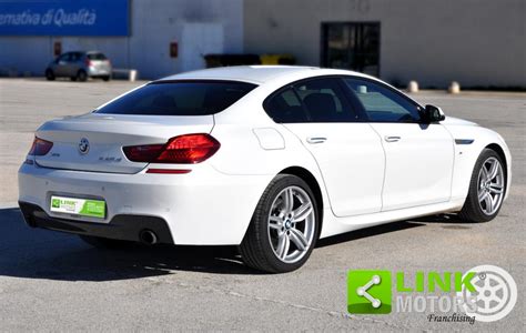 Vendo Bmw Serie Gran Coup D Xdrive Gran Coup Msport Edition