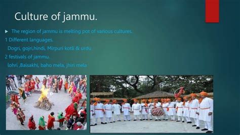 Kashmir Culture And Heritagepptx