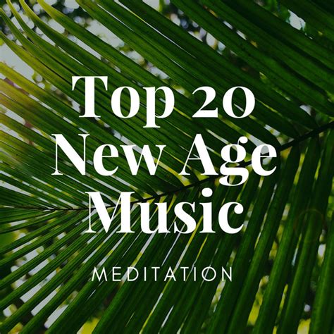 Top 20 New Age Music Meditation And Deep Sleep Dreaming Music Nature