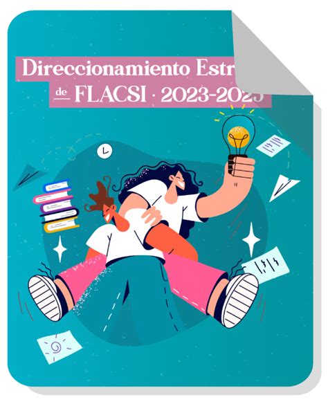 Plan Estrat Gico Flacsi Federaci N Latinoamericana De Colegios De