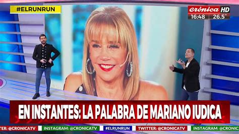 Marcela Tinayre y Mairano Iúdica hablaron sobre la nueva temporada de