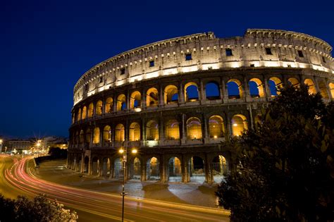 The Top 4 Movie Landmarks In Rome Italy Studentuniverse Travel Blog