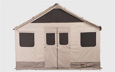 Barebones Living Lodge Tent | GearCulture