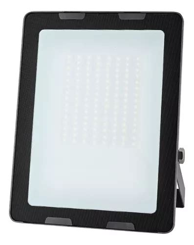 Reflector Led Exterior W Luz De D A Ip Ik Tecnolite