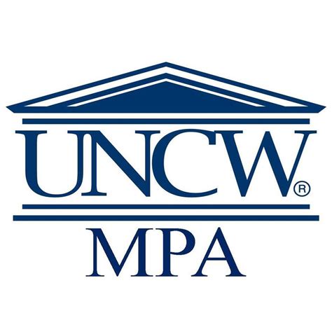 Uncw Master Of Public Administration Facebook