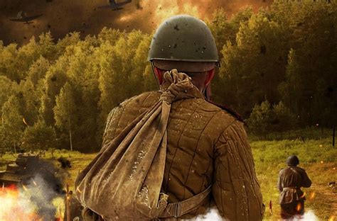 Подрыв (2022) — Фильм.ру
