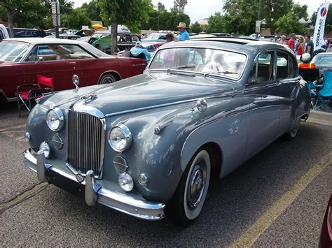 1959 Jaguar Mark IX For Sale ClassicCars CC 1103543