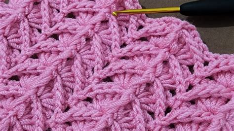 Gorgeous Crochet Knitting Pattern Easy And Flashy Crochet Knitting