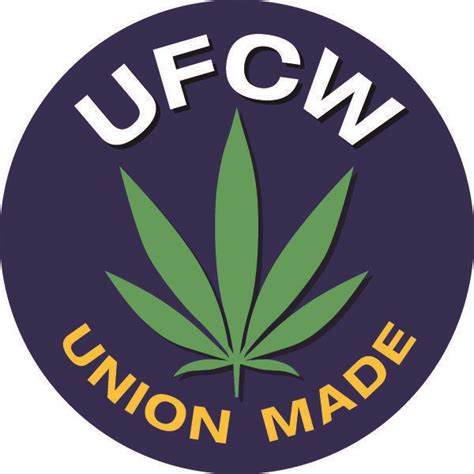 UFCW Logo - LogoDix