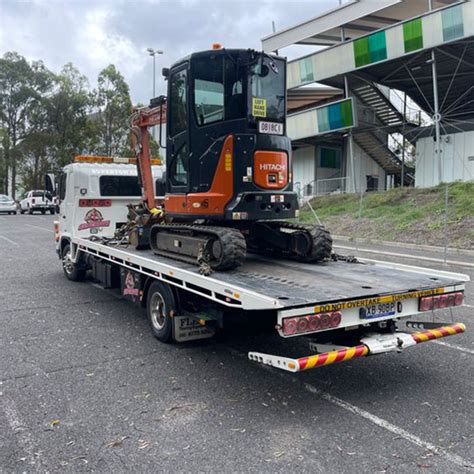 Towing Services Supertow In Brisbane