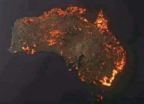 10 Things You Need to Know About Australia Fires - Blogrope