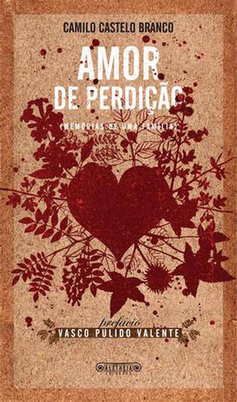 Amor De Perdição Mbooks Livraria Online Livros Novos E