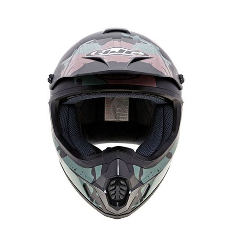 HJC CS MX II Ferian Camo FREE UK DELIVERY