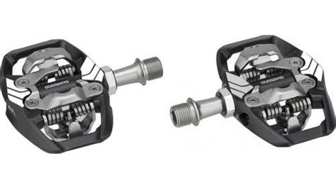 Shimano Dxr Pd Mx70 Bmx Black Pedals 689228326668 Pit Crew Cycles