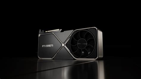 La Esperada Rtx Ti De Nvidia Por Fin Tiene Fecha De Lanzamiento Y