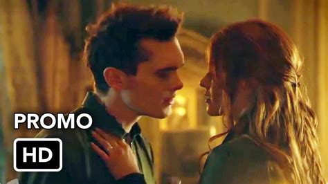 Shadowhunters 3x20 Promo City Of Glass Hd Season 3 Episode 20 Promo