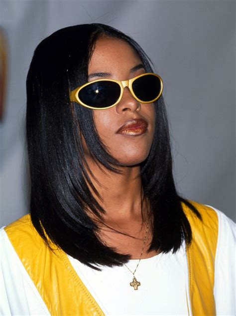 Pin By Luvr May On Aaliyah Haughton Aaliyah Style Aaliyah