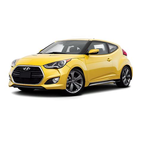 Download Hyundai Veloster Png 99