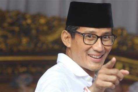 Sandiaga Bangga Festival Film Bulanan Punya Fungsi Lain Dari Sekadar